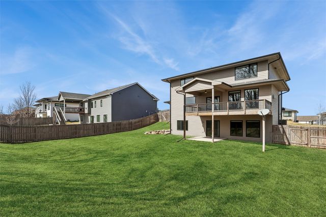 640 Daybreak Drive, Waukee, IA 50263