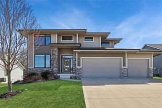 640 Daybreak Drive, Waukee, IA 50263