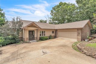 10 Forfar Circle, Bella Vista, AR 72715