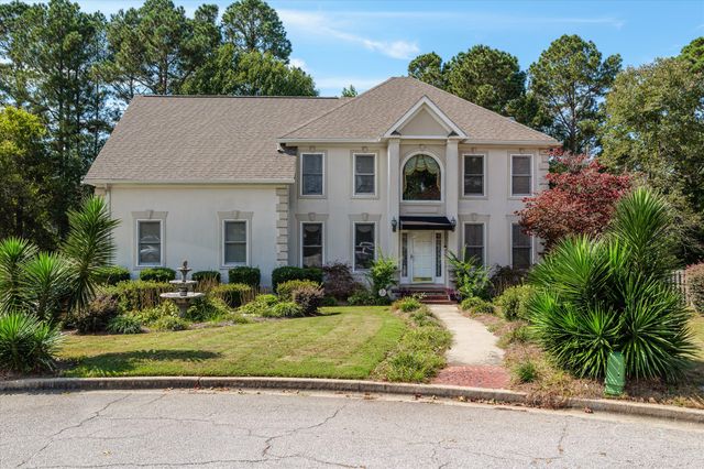 4489 Woodberry Court, Evans, GA 30809