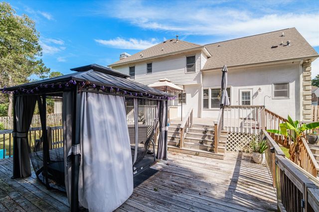 4489 Woodberry Court, Evans, GA 30809