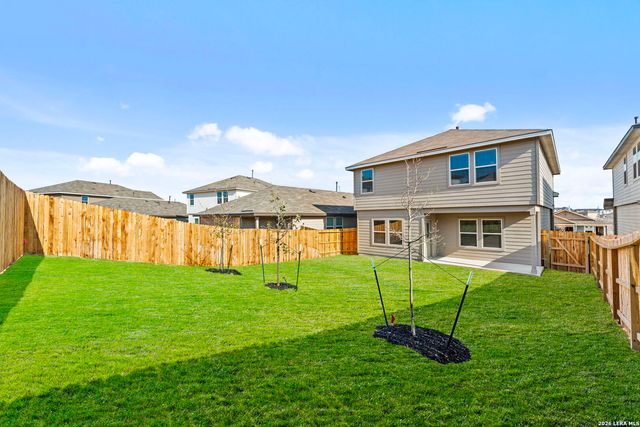 10749 Dazzle, San Antonio, TX 78252