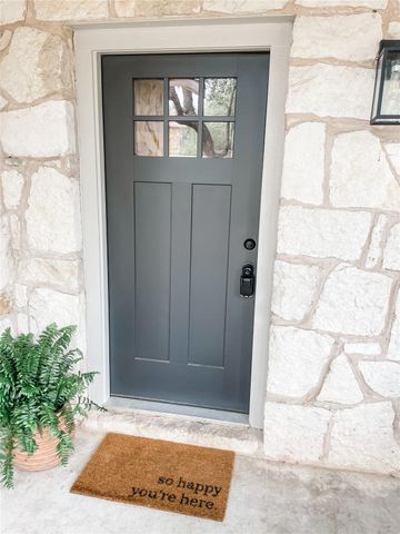 17203 Deer Creek Skyview, Dripping Springs, TX 78620