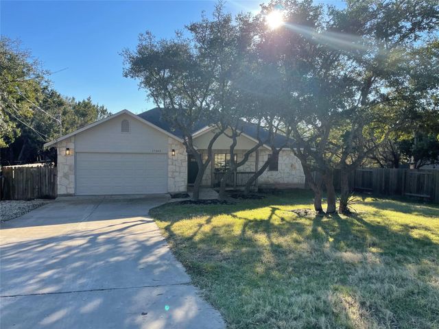 17203 Deer Creek Skyview, Dripping Springs, TX 78620