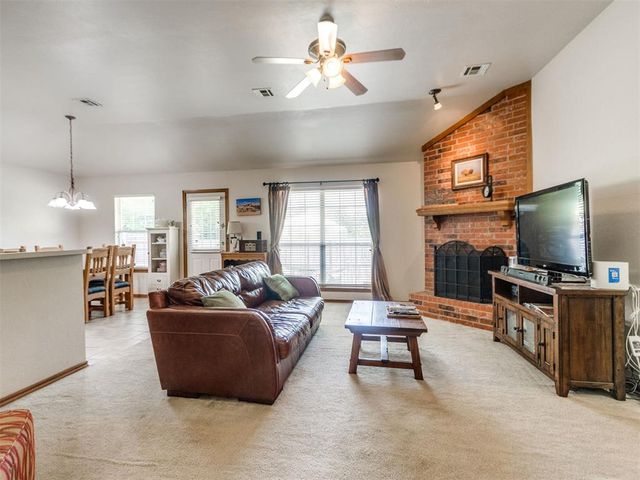 231 N Kelly Avenue, Edmond, OK 73003