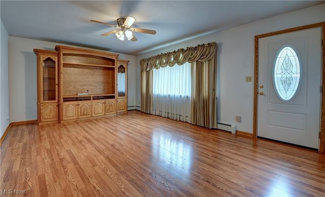 7155 Drake State Line Road, Burghill, OH 44404