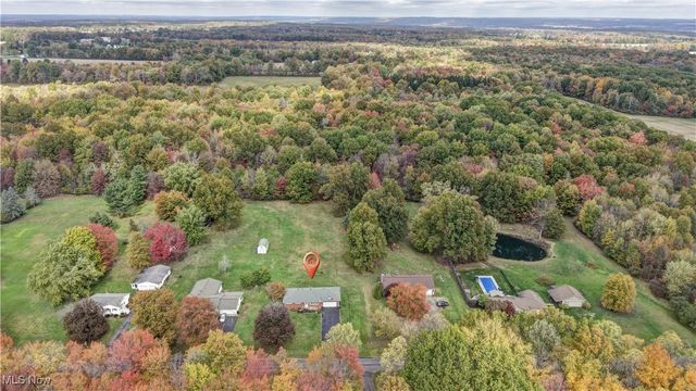 7155 Drake State Line Road, Burghill, OH 44404