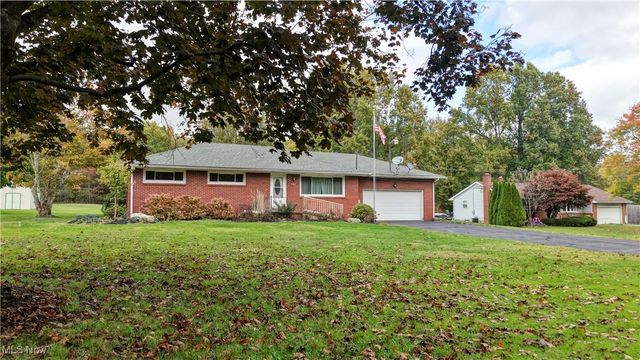 7155 Drake State Line Road, Burghill, OH 44404