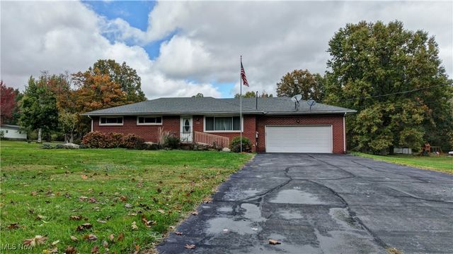 7155 Drake State Line Road, Burghill, OH 44404