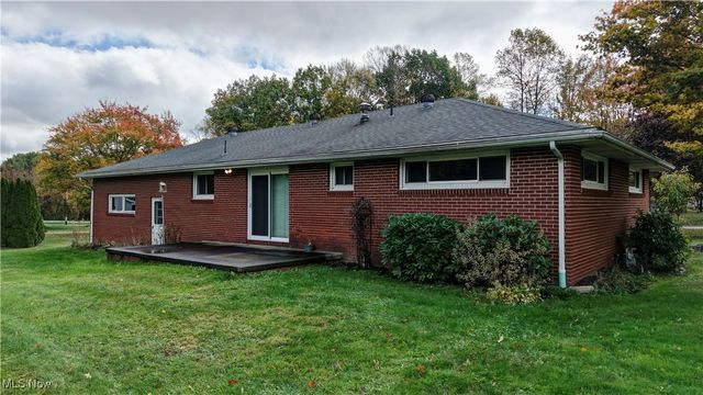 7155 Drake State Line Road, Burghill, OH 44404