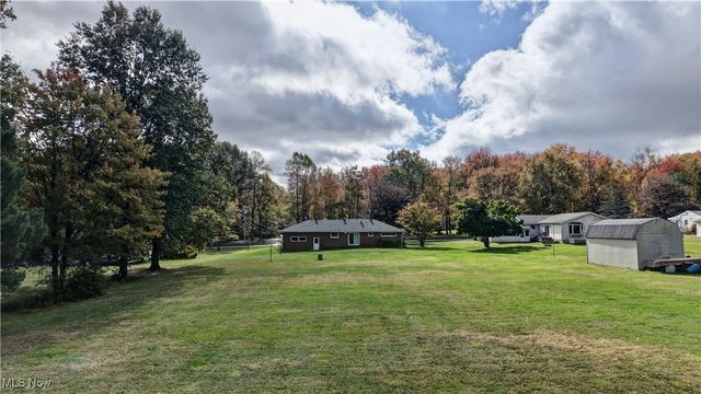 7155 Drake State Line Road, Burghill, OH 44404