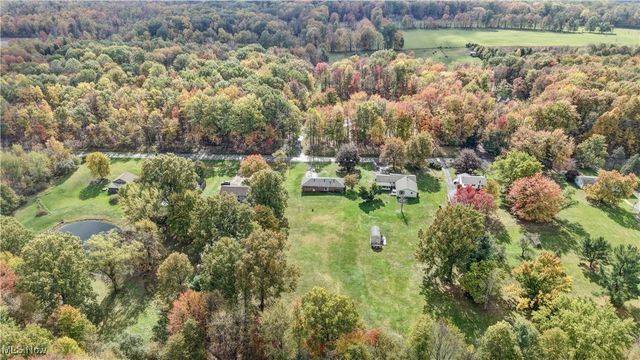7155 Drake State Line Road, Burghill, OH 44404