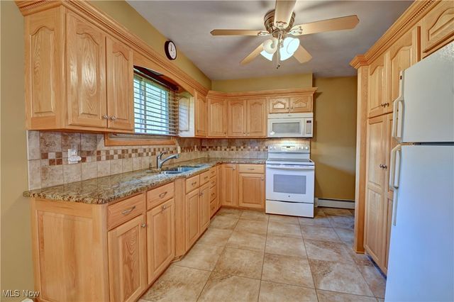 7155 Drake State Line Road, Burghill, OH 44404