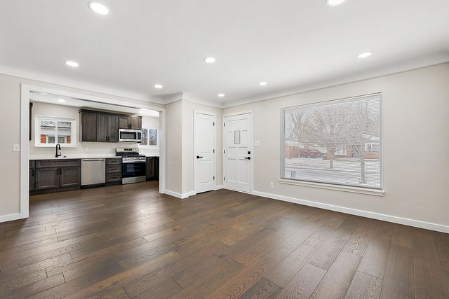 23029 Beverly Street, Saint Clair Shores City, MI 48082