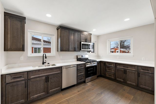 23029 Beverly Street, Saint Clair Shores City, MI 48082