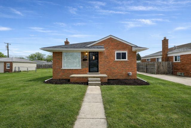 23029 Beverly Street, Saint Clair Shores City, MI 48082