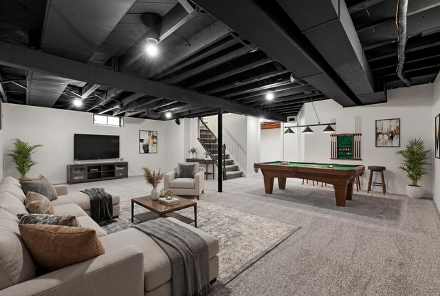 23029 Beverly Street, Saint Clair Shores City, MI 48082