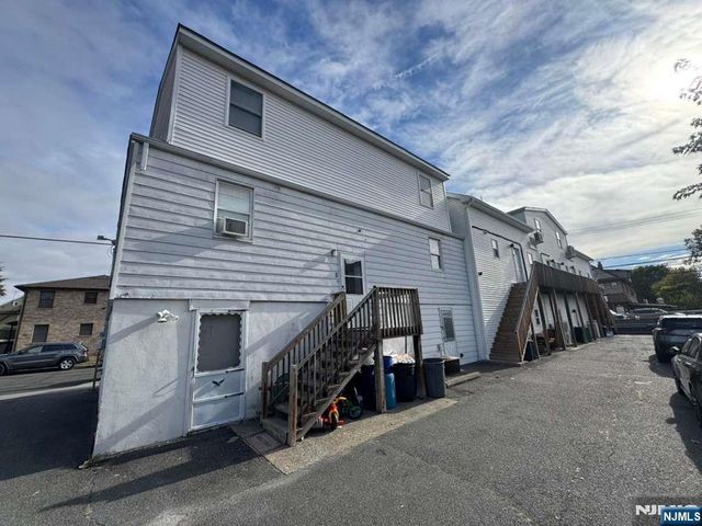 85 Berkshire Avenue, Paterson, NJ 07502