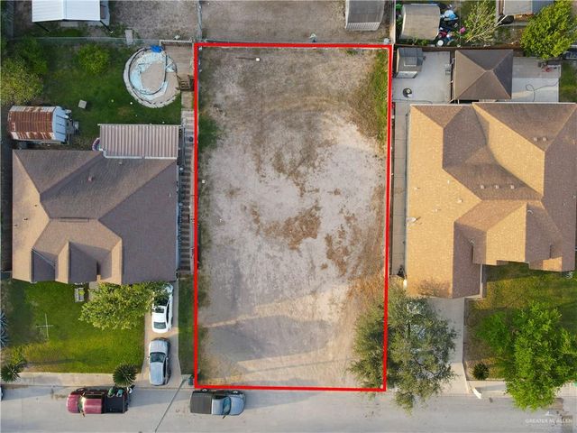1310 E Bugambilia Avenue, Hidalgo, TX 78557