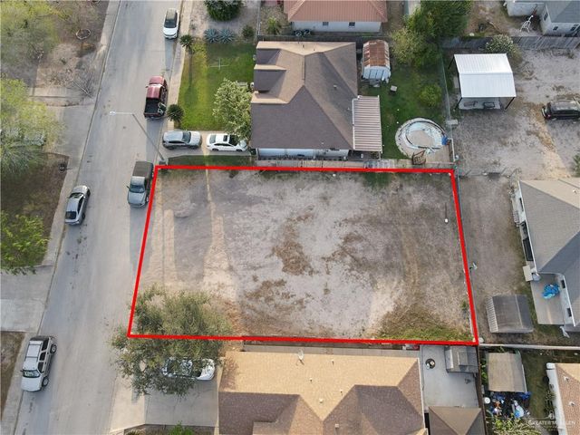 1310 E Bugambilia Avenue, Hidalgo, TX 78557