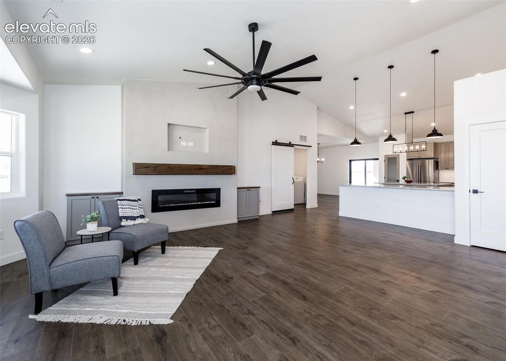 307 N Lyons Drive, Pueblo West, CO 81007 — photo 3