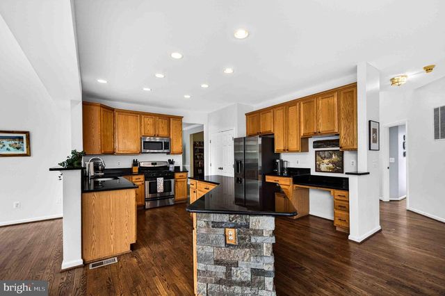 235 CANNON WAY, Warrenton, VA 20186