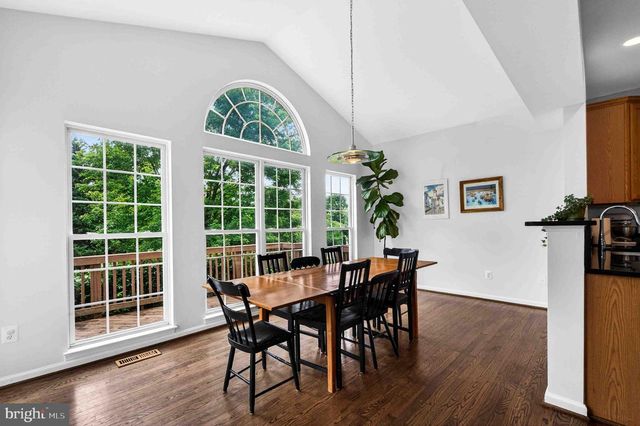 235 CANNON WAY, Warrenton, VA 20186