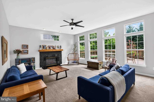 235 CANNON WAY, Warrenton, VA 20186