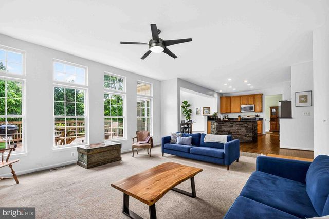 235 CANNON WAY, Warrenton, VA 20186