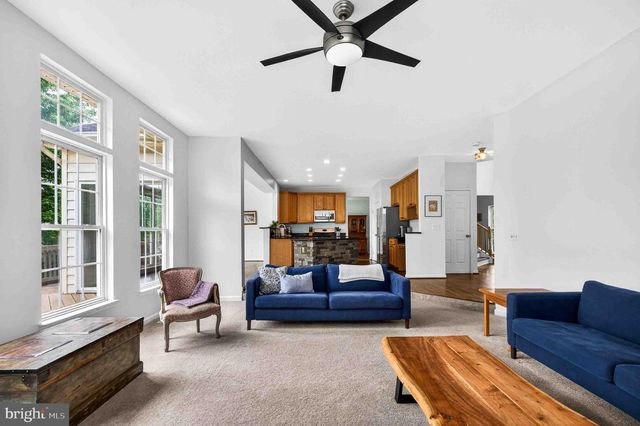 235 CANNON WAY, Warrenton, VA 20186