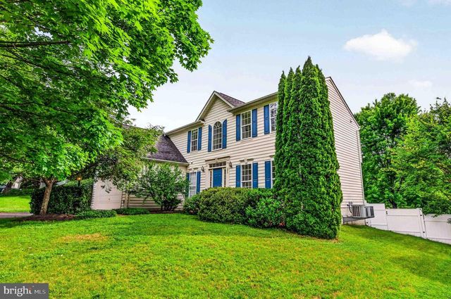 235 CANNON WAY, Warrenton, VA 20186