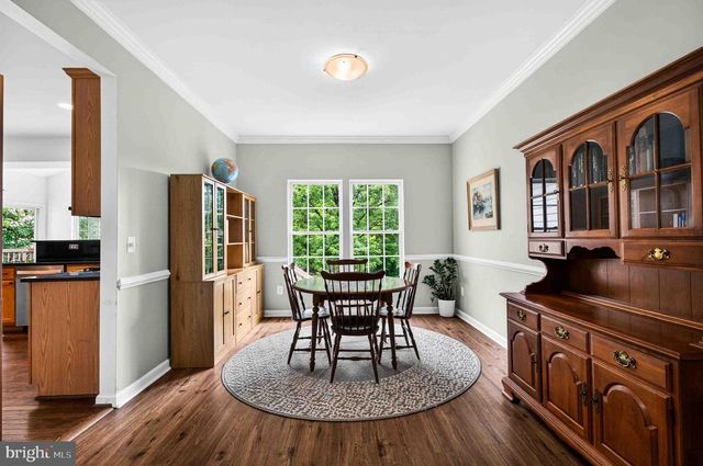 235 CANNON WAY, Warrenton, VA 20186