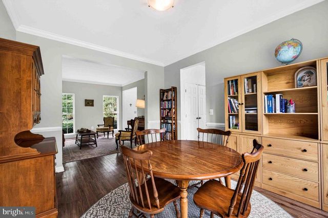 235 CANNON WAY, Warrenton, VA 20186