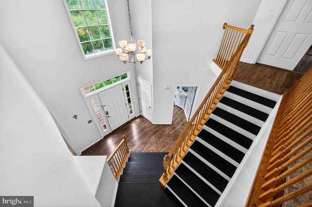 235 CANNON WAY, Warrenton, VA 20186