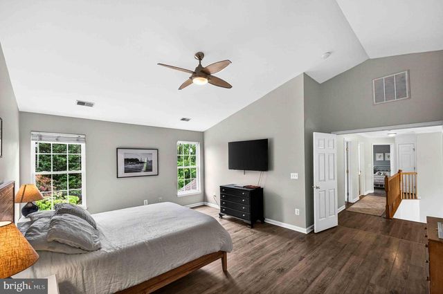 235 CANNON WAY, Warrenton, VA 20186