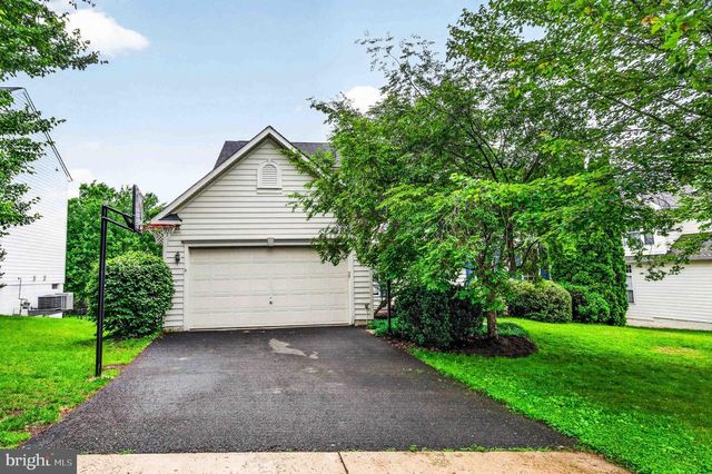 235 CANNON WAY, Warrenton, VA 20186