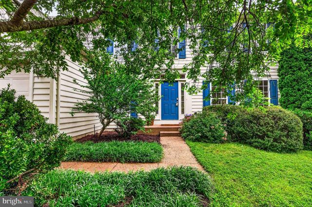 235 CANNON WAY, Warrenton, VA 20186