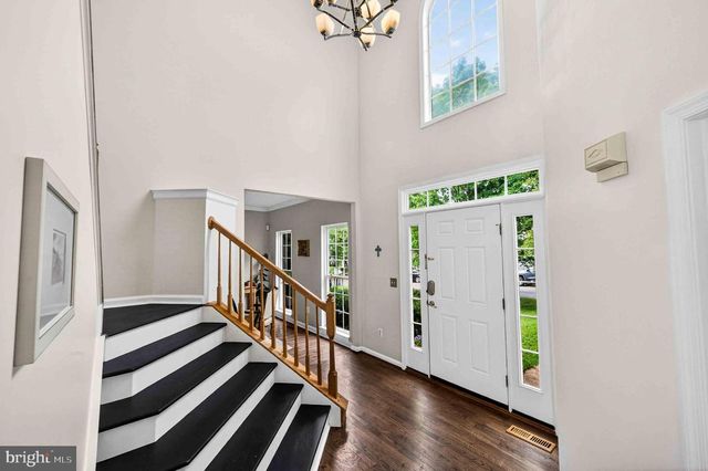 235 CANNON WAY, Warrenton, VA 20186
