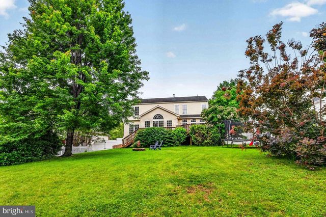 235 CANNON WAY, Warrenton, VA 20186