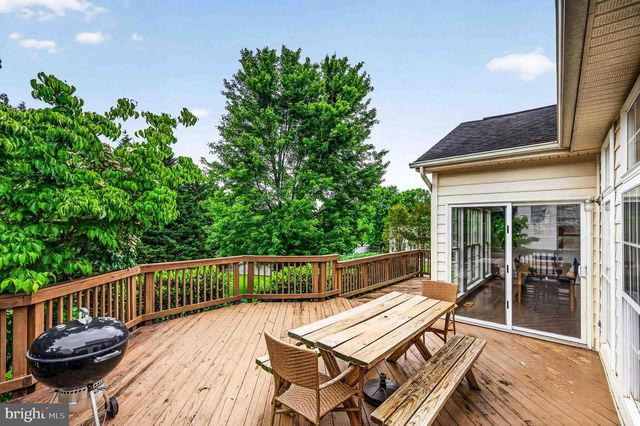 235 CANNON WAY, Warrenton, VA 20186
