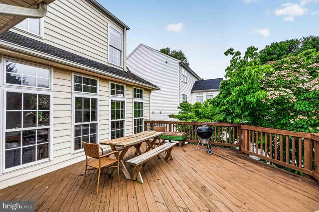 235 CANNON WAY, Warrenton, VA 20186