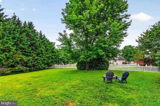 235 CANNON WAY, Warrenton, VA 20186