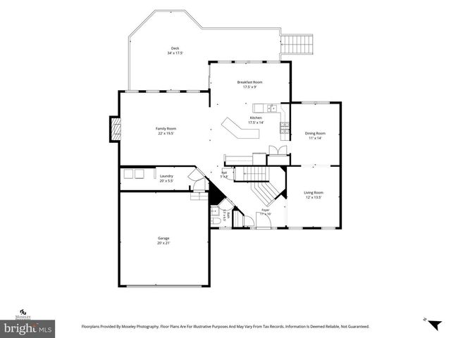 235 CANNON WAY, Warrenton, VA 20186