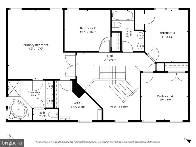 235 CANNON WAY, Warrenton, VA 20186