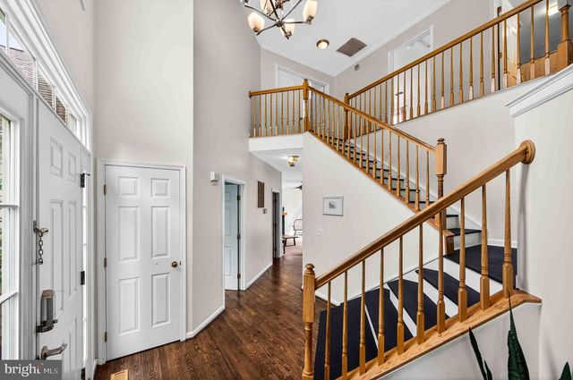 235 CANNON WAY, Warrenton, VA 20186