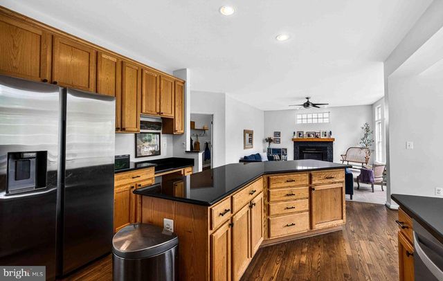 235 CANNON WAY, Warrenton, VA 20186