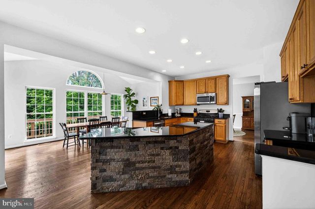 235 CANNON WAY, Warrenton, VA 20186