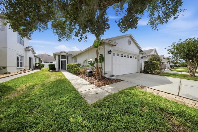 1902 ECHO POND PLACE, Wesley Chapel, FL 33543