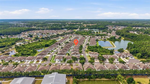 1902 ECHO POND PLACE, Wesley Chapel, FL 33543