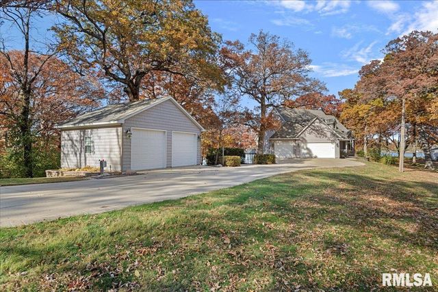 25 OAK LANE, Springfield, IL 62712